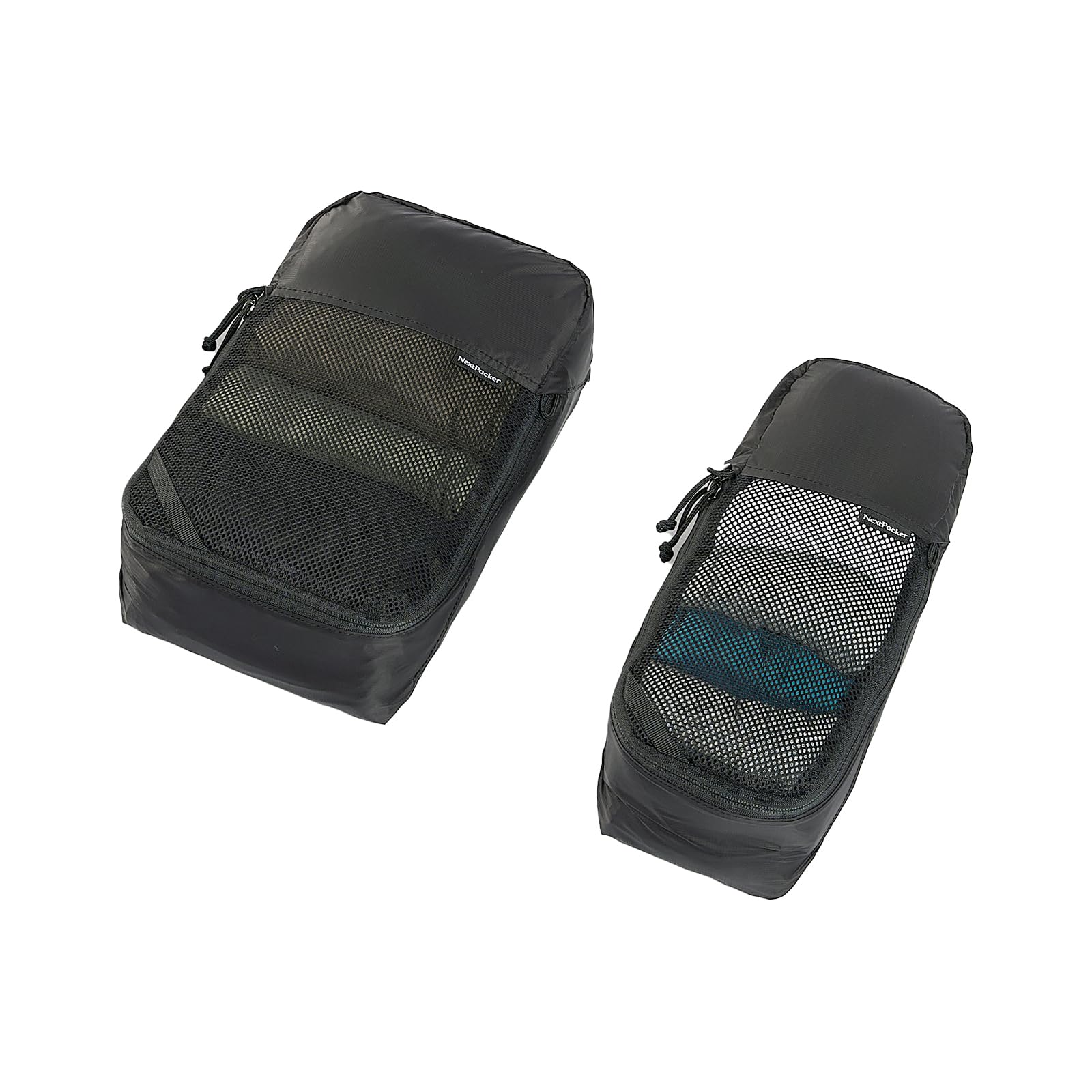 

NextPacker Travel 4 л и с YKK для и Удобный для бизнеса Ультралегкий мешочек, 7 л, на молнии, водонепроницаемый, для одежды, нижнего белья, обуви.