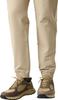 Обувь для треккинга Jack Wolfskin Outdoorschuh CAMP FEVER TEXAPORE LOW M wasserdicht braun anis