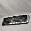 Applicable for Foton Front Grille Assembly - Grille P153100000197