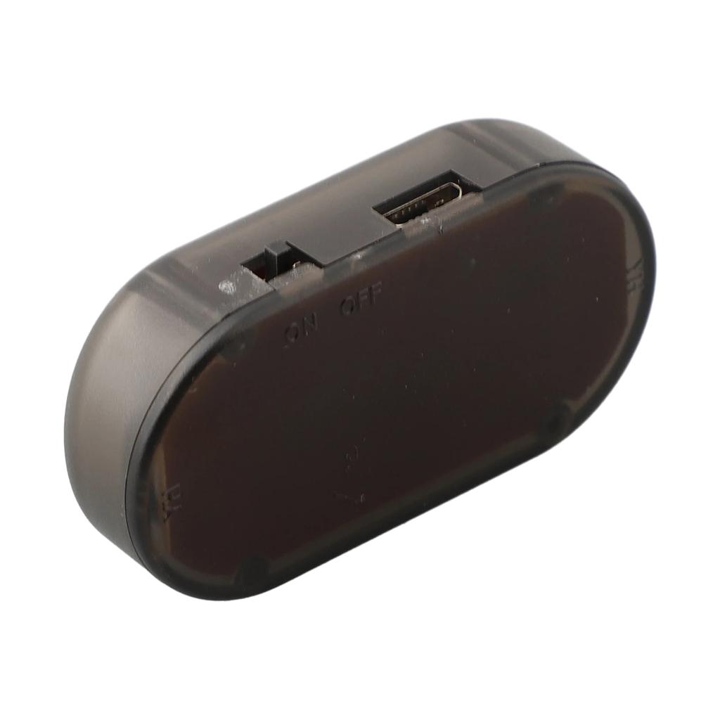 A Box Safe & Reliable Defrosting Solution For Your Car Electromagnetic Molecular Windshield Microwave Deicing Antiice Instrument