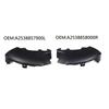 Mercedes-Benz GLC X253 Sport Edition Front Bumper Corner Pieces (2016-2019) A2538857900L/A2538858000R