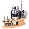 Derby Bartender Set 10 Pieces