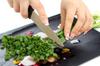 Glass Plate Cutting Board 52X40 Kitchen