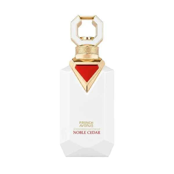 French Avenue Bois de Cèdre Noble Eau de Parfum 100 ml