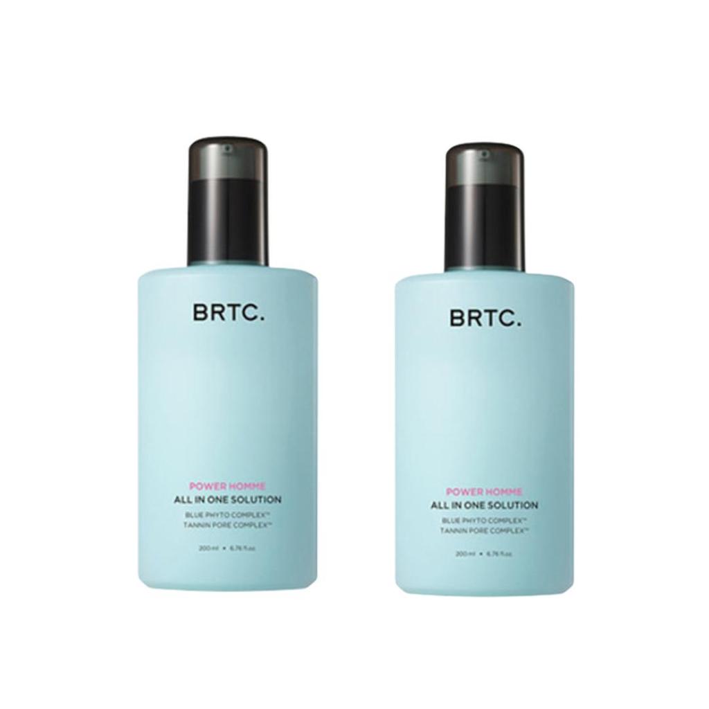 BRTC Trainer Homme All In One Milk 200ml