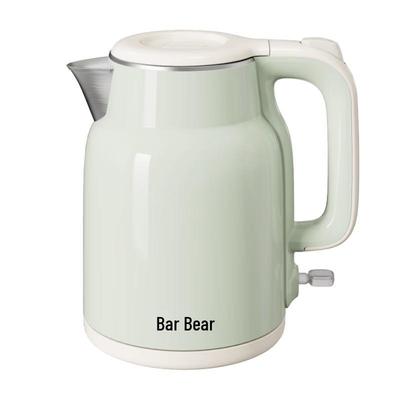 BEAR ZDH-H15L6 1.5L Smart Electric Kettle CN Plug (adapter Included)