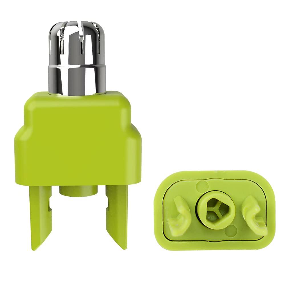 Nose Hair Trimmer blade Replacement Head, Compatible with trimmer one shaver QP2520/2630/2724/2834/6510