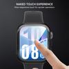 NEW Tempered Glass+PC Case For Huawei Watch Fit 4/4 Pro Cover All-Around Screen Protector Watch Cases For Huawei Fit 4 Accessory