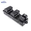 Nissan Infiniti Power Window Control & Regulator Switch 25401-ZW80A