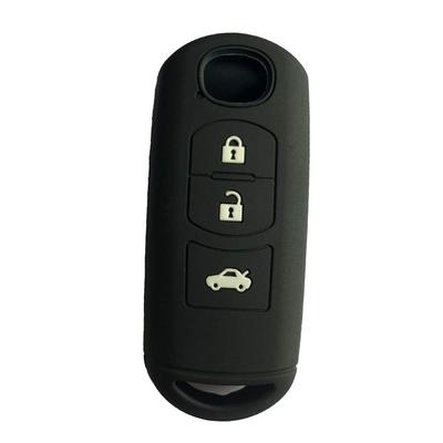 Accessoires voor auto-elektronica – Hoezen voor autosleutels