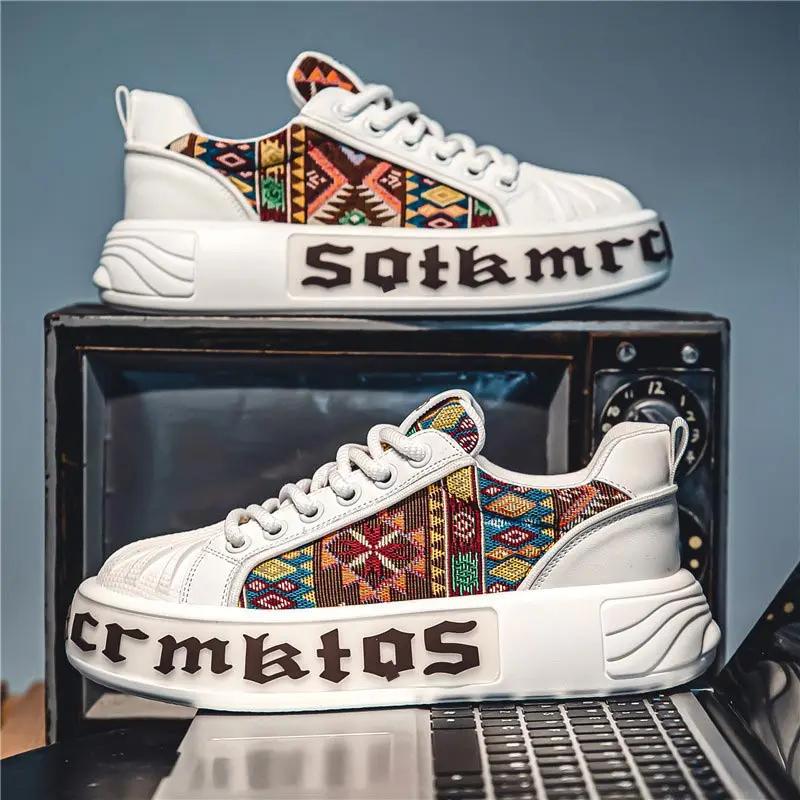 The Coolest Shoes Men's Original Replicas Sneakers For 2024 High Quality Shoes Man Summer Shoes Sale Running Sneakers All Brands Deals Cm