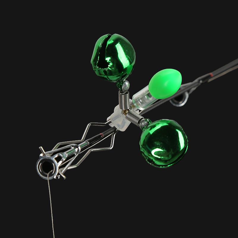 Elektronická svítící rybářská tyč: Svítící hlava a plovoucí lampa pro mořský rybolov