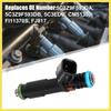 5C3Z-9F593-DA Fuel Injector for Ford F-150 F-250 F-350 Super Duty for Lincoln Navigator 5.4L 2005-2007 for Lincoln Mark LT 2006-2007 Benefit