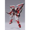 TAMASHII NATIONS Metal Build Gundam Astray Red Frame Kai Alternative Strike Ver 180mm ABS PVC Die-Cast Painted Movable Figure