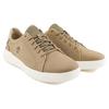 Timberland Seneca Bay Oxford Trainers 'Petrified Oak' A5TY5W