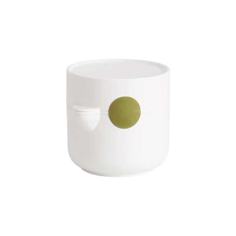 Portable Travel Kung Fu Tea Set Disposable Teapot Cup Storage Outdoor Portable Teapot and Infuser Portable All-in-One Gift Pack