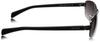 Sunglasses SPL272J Gray EU [Police] Men's 60-(FREE Size)