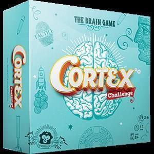 Cortex challenge