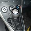Car Styling 5 Speed Manual Gear Shift Knob Shifter Lever Pen Head Ball For Toyota Yaris 2005-2010 Arius 2007-2008 Corolla 2008