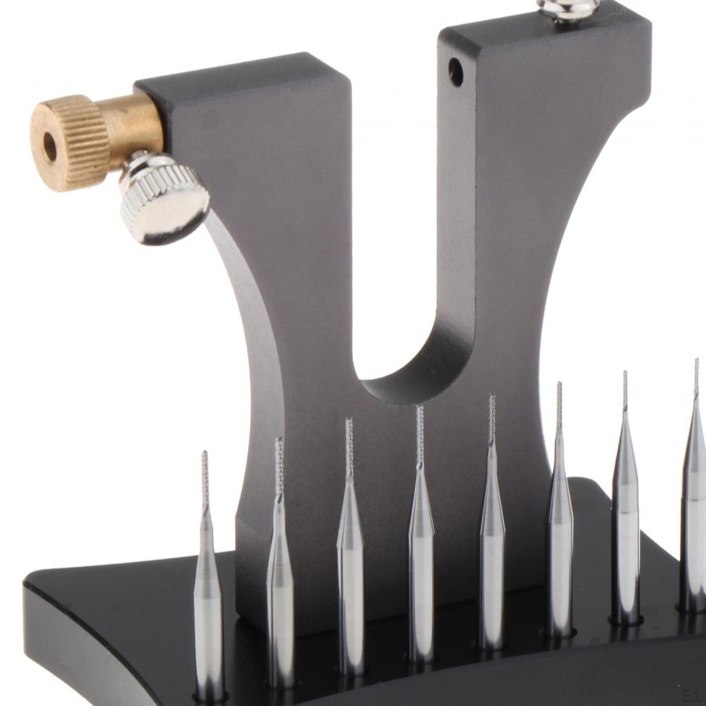 Watch Repair Tools Kit Broken Screw Extractor Stripped Hand for Jewelry
