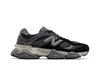 New Balance 9060 Nero Grigio Castlerock