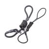 Nylon Dog Training Leash P Chain Pet Outdoor Walking Supplies for Small Medium Dogs Border Collie Golden Retriever Puppy
