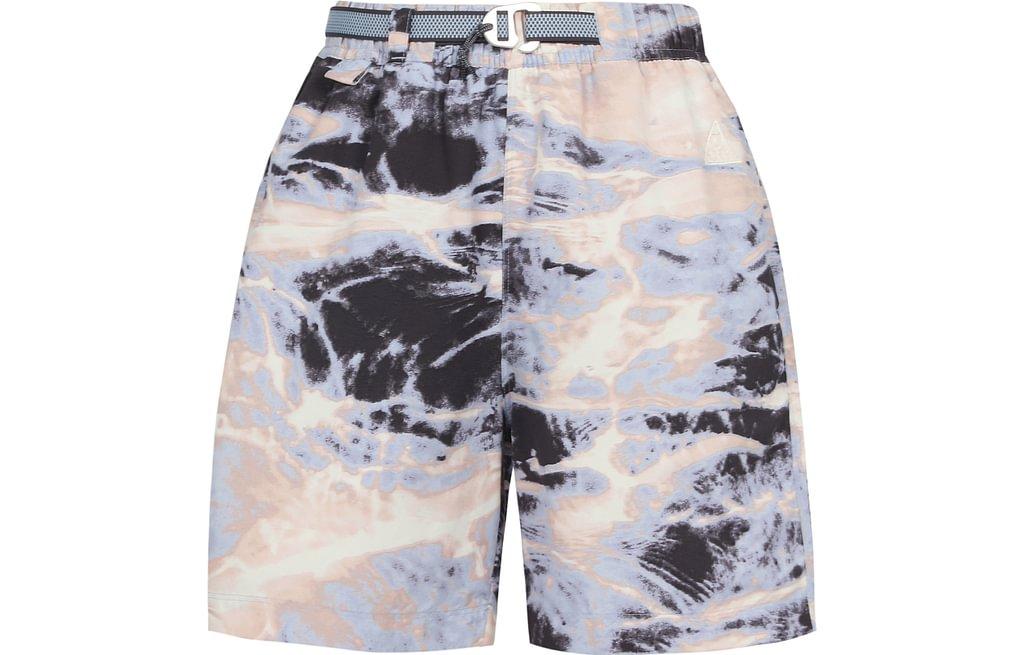 Nike ACG Sports Shorts Men s Oxford Pink FB4199-601 L