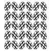 50 Pcs Anti Root Rot Tray Plant Risers Elevated Base Planter Stand Pot Holder Bonsai Pad Flower Pots Planters Garden Supplies
