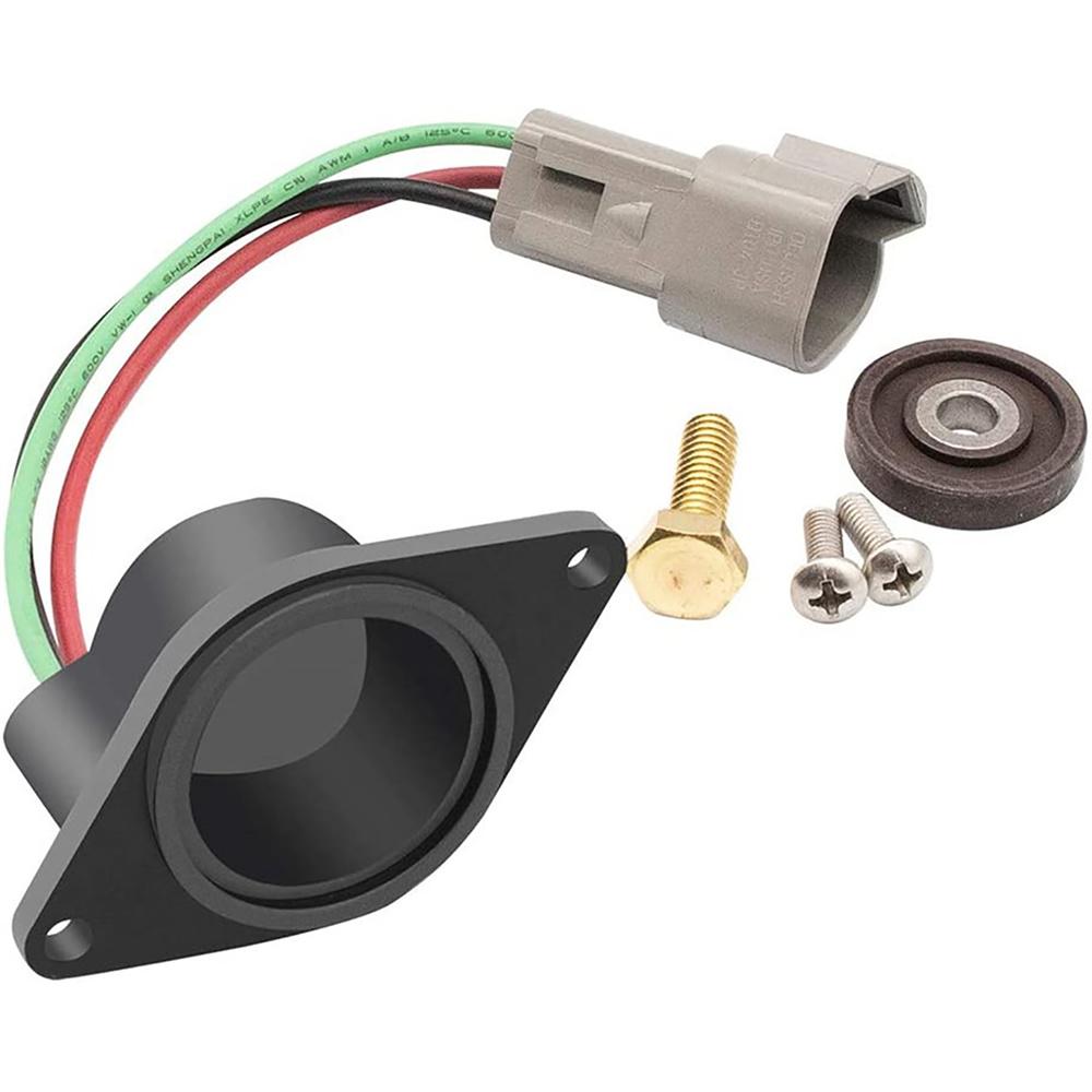 Speed Sensor For Club Car DS IQ Precedent ADC Electric Golf Cart Motor 102704901