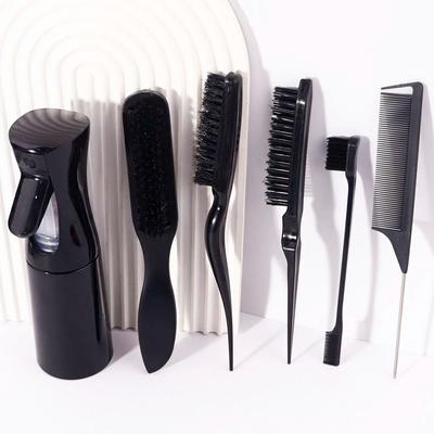 Outils de coiffure – Kits de coiffure
