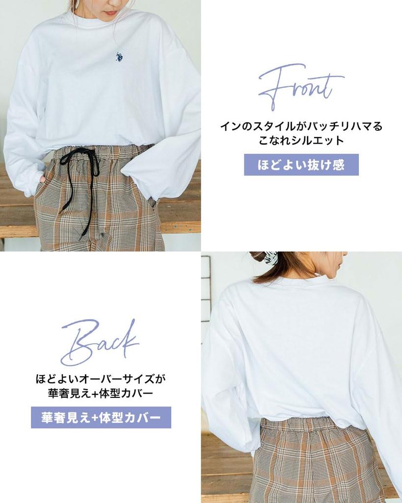 WEGO POLO Long Sleeve with a Single Solid Street Outfit Custom-Made U.S. ASSN. Women's T-Shirt Point, Color, Style, Simple, Gift, Spring/Summer,