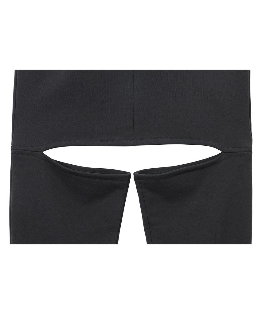 COTTONREBIRTHCLUB Hybrid Pants (Gray)