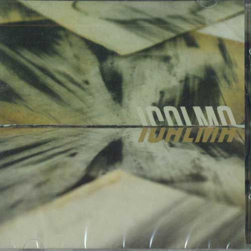 

CD ICALMA - Icalma ICALMA ICALMA Non Japan Rock Used