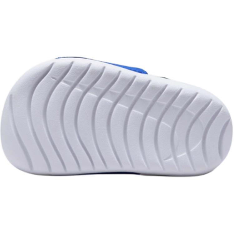 Nike Kawa Slide TD Game Royal Baby Sneakers Blue Thunder-Blue White BV1094-402