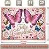 Party Backdrop Flat Events Wedding Coming Ceremony Four Seasons Entryway Celebrations Celebration Photo Booth Front Door Decor