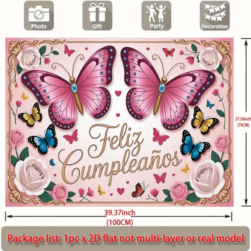 Party Backdrop Flat Events Wedding Coming Ceremony Four Seasons Entryway Celebrations Celebration Photo Booth Front Door Decor