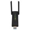 USB Wireless Network Adapter Professional Gigabit Dual Band 2.4G 5G 150Mbps Wireless Transmitter