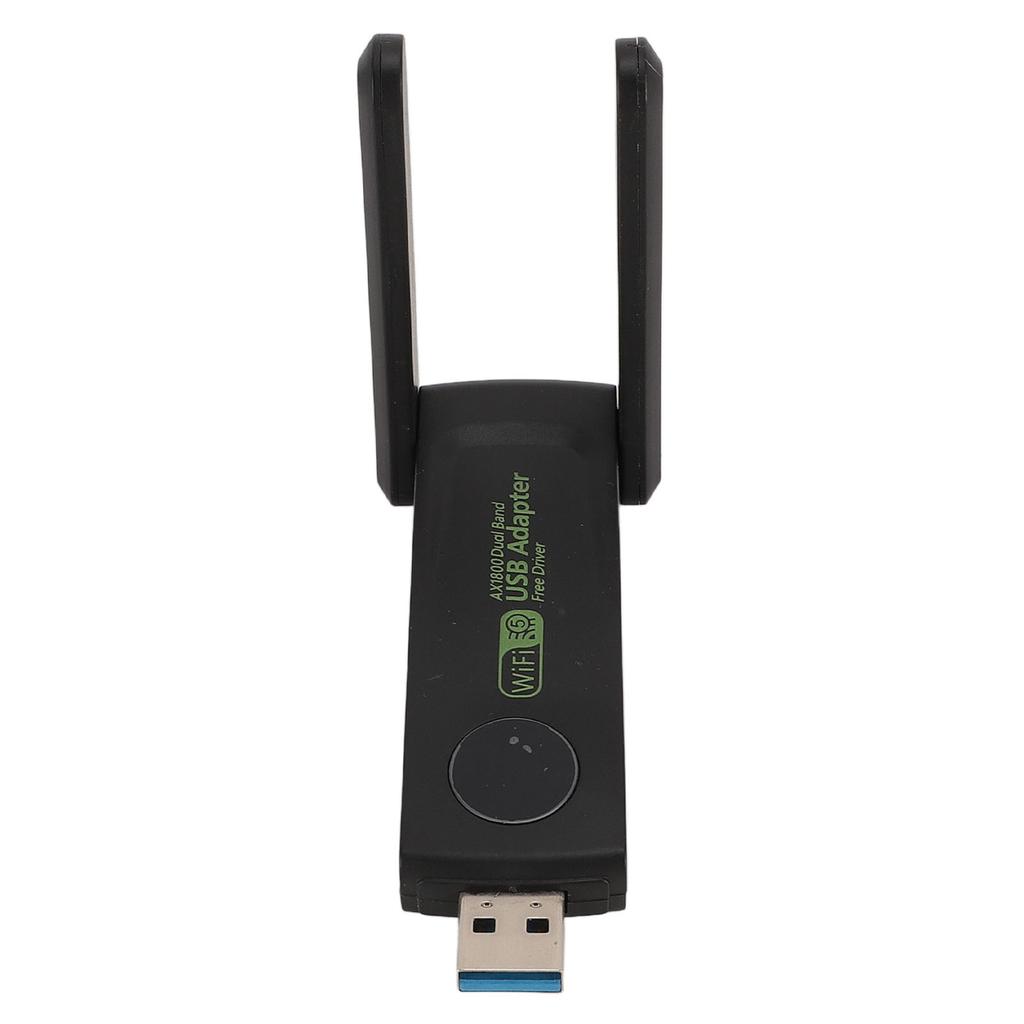 USB Wireless Network Adapter Professional Gigabit Dual Band 2.4G 5G 150Mbps Wireless Transmitter