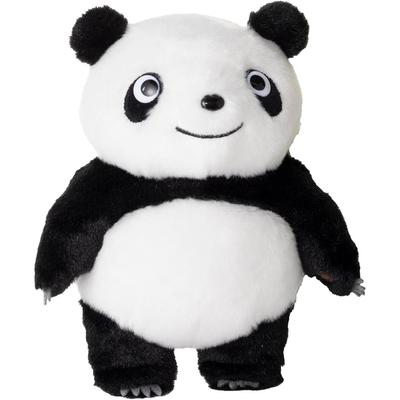 Sun Arrow Panda Copanda Plush Toy Pan-chan 16.5cm X 13.5cm X 9cm