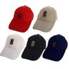 Korean Style Caps Cotton Hop Hip Women Baseball Caps Letter Caps Men Baseball Caps Baseball Caps