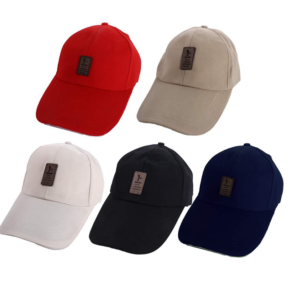 Korean Style Caps Cotton Hop Hip Women Baseball Caps Letter Caps Men Baseball Caps Baseball Caps