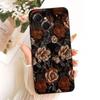 For Tecno Spark 40C 40 KM5 KM4k Fashion Dusk Beach Painting Phone Case For Tecno Spark40C Spark40 4G Soft Silicone Cover Bumpers