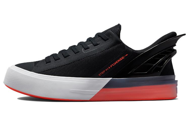 Кеды Chuck Taylor All Star Converse Cx FlyEase  Black Wild Mango  172805C 41.5