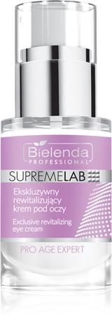 

Crème Yeux Revitalisante TU прозрачный