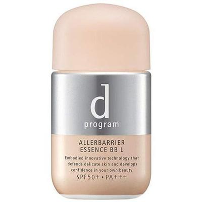 D Program Allergy Barrier Essence BB N SPF50+/PA+++ 30mL Light (In Stock) Parallel Import