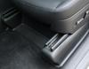 Tesla Model Y Rear Seat Anti-Kick Protector Mats and Door Sill Strips
