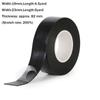 Waterproof Electrical Supplies Waterproof Rubber Self-Amalgamating  Tape Self Adhesive Sealing