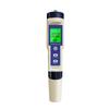 TDS and pH Water Quality Test Pen for Household Use: High Precision EC Conductivity Measurement Instrument