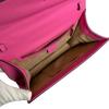 GUCCI 2WAY bag Silvi Handbag pink Women 431665 Used