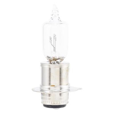 Electric Blister 12V NO124 (STANLEY) Bulb, 40/40W,
